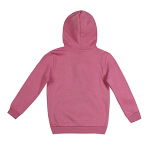 BMW M Motorsport Youth Hoodie, Dusty Orchid, extralarge-IND