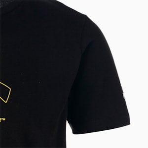 メンズ PUMA x POKEMON Tシャツ, Puma Black