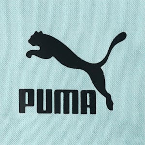 メンズ PUMA x POKEMON リラックス クルースウェット, Light Aqua