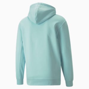 PUMA x POKÉMON Hoodie Men, Light Aqua