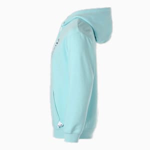 メンズ PUMA x POKEMON フーディー, Light Aqua