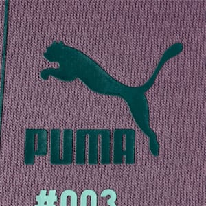 メンズ PUMA x POKEMON フーディー, Purple Charcoal