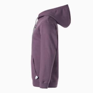 メンズ PUMA x POKEMON フーディー, Purple Charcoal