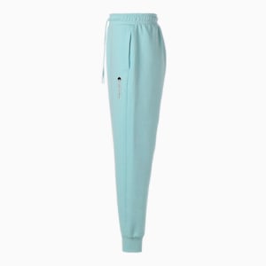 メンズ PUMA x POKEMON リラックス スウェットパンツ, Light Aqua