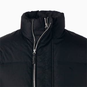 ユニセックス MMQ パフ ダウン ジャケット, Puma Black, extralarge-JPN