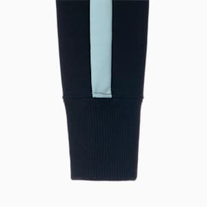 ウィメンズ PUMA x DUA LIPA T7 ジャケット, Puma Black-Blue Glow