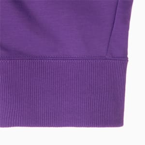 ウィメンズ PUMA x DUA LIPA T7 ジャケット, ROYAL PURPLE-Puma Black