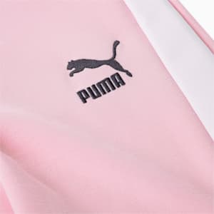 ウィメンズ PUMA x DUA LIPA T7 パンツ, Pink Lady-Puma White