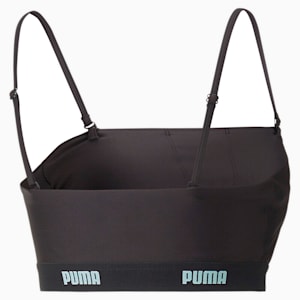 ウィメンズ PUMA x DUA LIPA ブラレット, Puma Black
