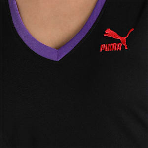 PUMA x DUA LIPA Women's Dress, Puma Black