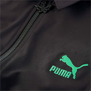 ウィメンズ PUMA x DUA LIPA 長袖 フィット Tシャツ, Puma Black