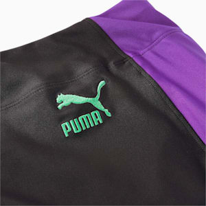 ウィメンズ PUMA x DUA LIPA ミニスカート, Puma Black