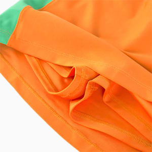 PUMA X DUA LIPA Women's Mini Skirt, Carrot