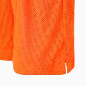 ウィメンズ PUMA x DUA LIPA バスケットボール ショーツ, Carrot