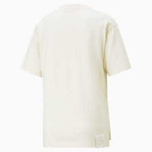 PUMA x VOGUE Relaxed Women's Relaxed Fit T-Shirt, Pristine, extralarge-IND