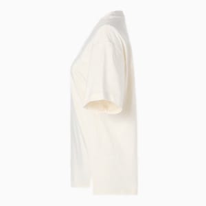 ウィメンズ PUMA x VOGUE リラックス Tシャツ, Pristine