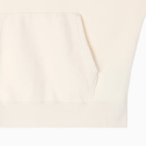 ウィメンズ PUMA x VOGUE オーバーサイズ フーディー, Pristine