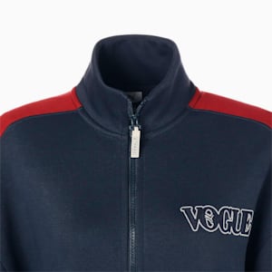 ウィメンズ PUMA x VOGUE T7 クロップド ジャケット, Parisian Night