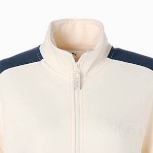 ウィメンズ PUMA x VOGUE T7 クロップド ジャケット, Pristine