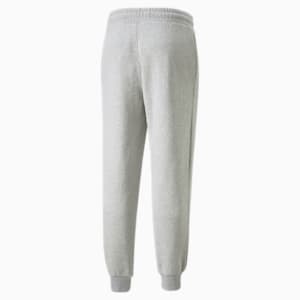 PUMA x VOGUE Women's Sweatpants, Light Gray Heather