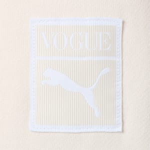 ウィメンズ PUMA x VOGUE リラックス スウェットパンツ, Pristine