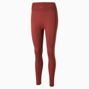 ウィメンズ PUMA x VOGUE シームレス レギンス, Intense Red