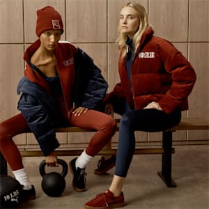 Leggings para mujer PUMA x VOGUE, Parisian Night