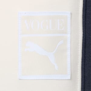ウィメンズ PUMA x VOGUE T7 パンツ, Pristine