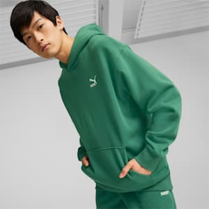 Classics Relaxed Hoodie Men, Vine
