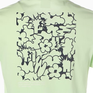 メンズ CLASSICS サマーリゾート グラフィック 半袖 Tシャツ, Butterfly