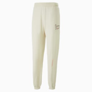 PUMA x CHILDHOOD DREAMS Basketball Men's Pants, Pristine