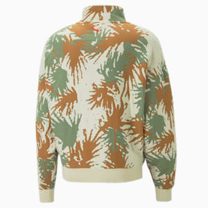 Sudadera de básquetbol PUMA x CHILDHOOD DREAMS para hombre, Pristine