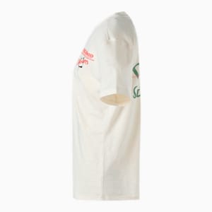 メンズ PUMA x CHILDHOOD DREAMS バスケットボール Tシャツ II, Pristine