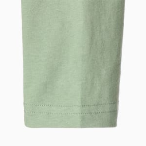 メンズ PUMA x CHILDHOOD DREAMS バスケットボール 長袖 Tシャツ, Dusty Green