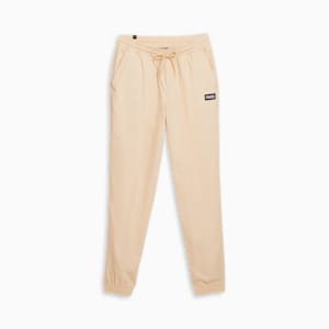 Pantalones Chino para hombre, Creme Brulee, extralarge