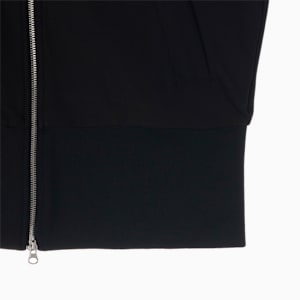 メンズ LUXE SPORT T7 トラックジャケット, Puma Black