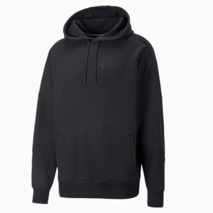 ユニセックス BMW 50th ストリート ノイズ フーディー, Puma Black