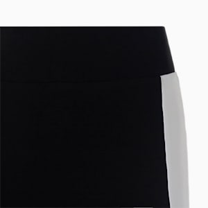 ウィメンズ T7 スカート, Puma Black