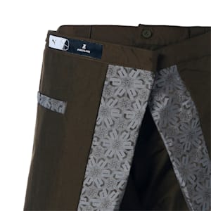 ユニセックス PUMA x ANREALAGE ウーブン パンツ, Deep Olive