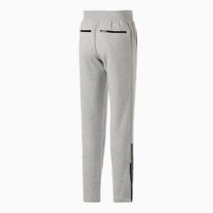 ユニセックス PUMA x ANREALAGE スウェットパンツ, Platinum Gray Heather