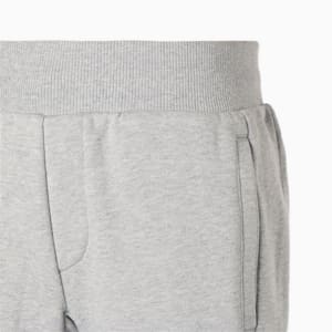 ユニセックス PUMA x ANREALAGE スウェットパンツ, Platinum Gray Heather