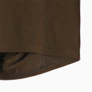ユニセックス PUMA x ANREALAGE クルースウェット, Deep Olive