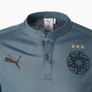 ユニセックス PUMA x ANREALAGE 長袖 Tシャツ, Evening Sky
