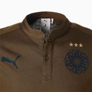 ユニセックス PUMA x ANREALAGE 長袖 Tシャツ, Deep Olive