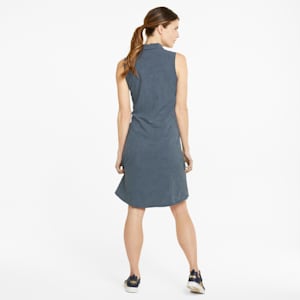 Bouquet Golf Dress Women, Evening Sky-Navy Blazer