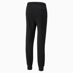 T7 Track Pants Men, Puma Black
