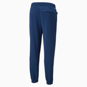 Pantalon en molleton Sportswear by PUMA, homme, Bleu flamboyant