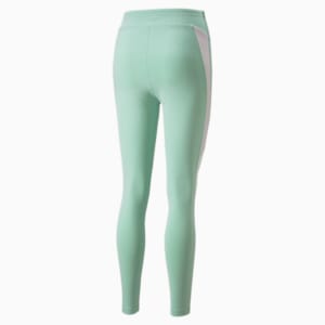 Sportswear by PUMA Women's Leggings, Mist Green