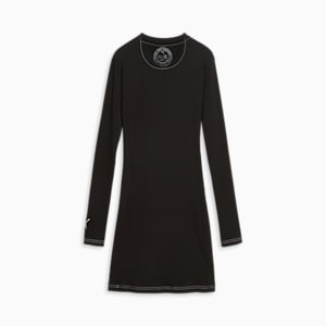 We Are Legends WRK.WR Women's Dress, Women Puma Black, extralarge