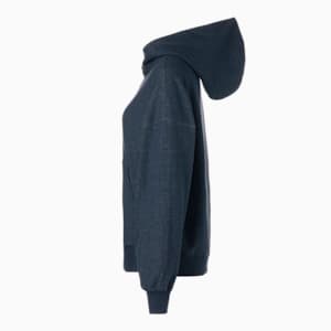 ウィメンズ CLASSICS ソフト インク フーディー, Mood Indigo